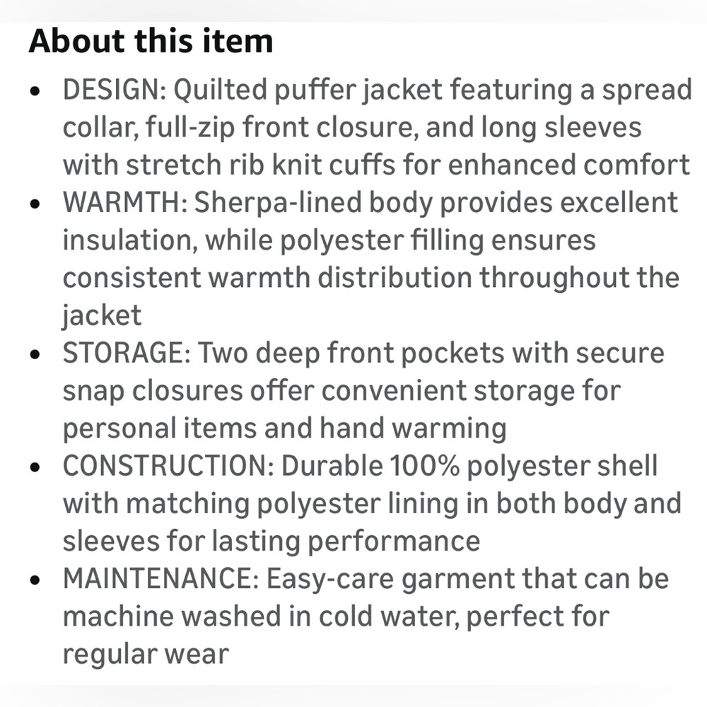 Weatherproof Vintage Sz Lg Ladies Utility Jacket - Picture 3 of 10